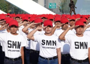 SERVICIO MILITAR NACIONAL REDUCE SU ADIESTRAMIENTO A TRES MESES PARA LA CLASE 2026