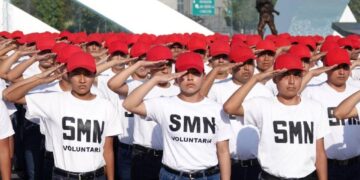 SERVICIO MILITAR NACIONAL REDUCE SU ADIESTRAMIENTO A TRES MESES PARA LA CLASE 2026