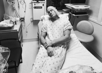 CHANNING TATUM SE SOMETE A CIRUGÍA DE HOMBRO TRAS LESIÓN EN EL RODAJE DE “AVENGERS: DOOMSDAY”