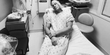 CHANNING TATUM SE SOMETE A CIRUGÍA DE HOMBRO TRAS LESIÓN EN EL RODAJE DE “AVENGERS: DOOMSDAY”