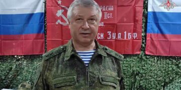 ATENTADO EN MOSCÚ CONTRA EL GENERAL VLADÍMIR ALEKSEYEV GENERA ALERTA EN LA INTELIGENCIA MILITAR RUSA 3 ATENTADO EN MOSCÚ CONTRA EL GENERAL VLADÍMIR ALEKSEYEV GENERA ALERTA EN LA INTELIGENCIA MILITAR RUSA