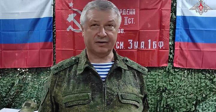 ATENTADO EN MOSCÚ CONTRA EL GENERAL VLADÍMIR ALEKSEYEV GENERA ALERTA EN LA INTELIGENCIA MILITAR RUSA