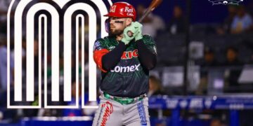 MÉXICO PRESENTA ROSTER OFICIAL PARA EL CLÁSICO MUNDIAL DE BÉISBOL 2026 CON SEDE EN HOUSTON
