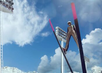 ESCÁNDALO EN MILANO-CORTINA 2026: LA AMA INVESTIGA EL USO DE INYECCIONES PARA LOGRAR VENTAJA AERODINÁMICA EN EL SALTO DE ESQUÍ