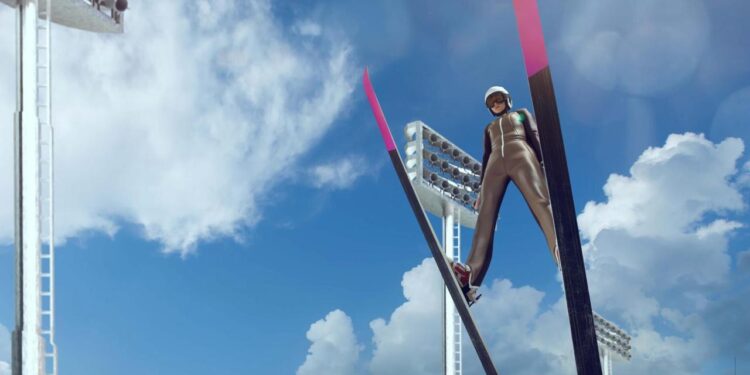 ESCÁNDALO EN MILANO-CORTINA 2026: LA AMA INVESTIGA EL USO DE INYECCIONES PARA LOGRAR VENTAJA AERODINÁMICA EN EL SALTO DE ESQUÍ