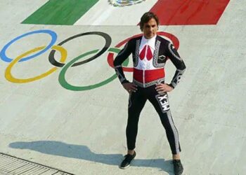 HUBERTUS VON HOHENLOHE: EL PRÍNCIPE QUE PUSO A MÉXICO EN LOS JUEGOS OLÍMPICOS DE INVIERNO