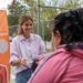 ENTREGA CINDY AGUIRRE 500 LENTES GRATIS CON LA INICIATIVA ‘VIENDO CLARO’; APOYA REGIDORA A FAMILIAS DE GUADALUPE