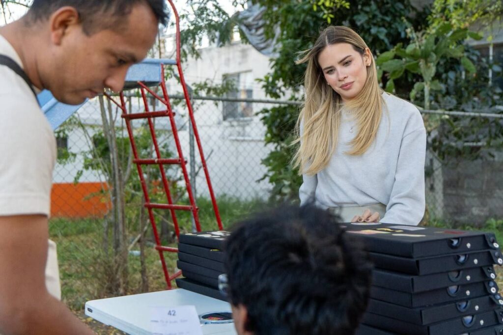 ENTREGA CINDY AGUIRRE 500 LENTES GRATIS CON LA INICIATIVA 'VIENDO CLARO'; APOYA REGIDORA A FAMILIAS DE GUADALUPE 3 IMAGE 2026 02 12 145638