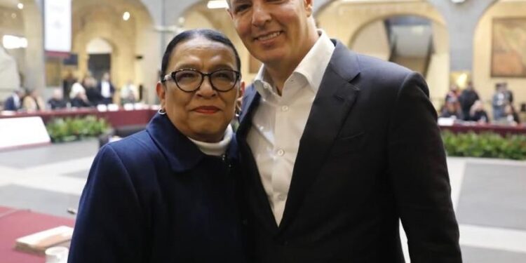 SERÁ ALEJANDRO MURAT DELEGADO DE MORENA EN NUEVO LEÓN RUMBO A LAS ELECCIONES DEL 2027; SENADOR Y EX GOBERNADOR PRIÍSTA DE OAXACA RECIBIRÁ ENCOMIENDA DE LA 4T