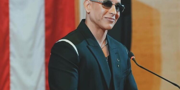 ¡DADDY YANKEE SERÁ ABUELO! SU HIJA JESAAELYS ANUNCIA SU EMBARAZO CON EMOTIVO VIDEO