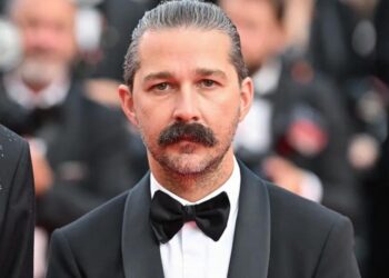 SHIA LABEOUF ARRESTADO EN NUEVA ORLEANS TRAS PELEA DURANTE EL MARDI GRAS