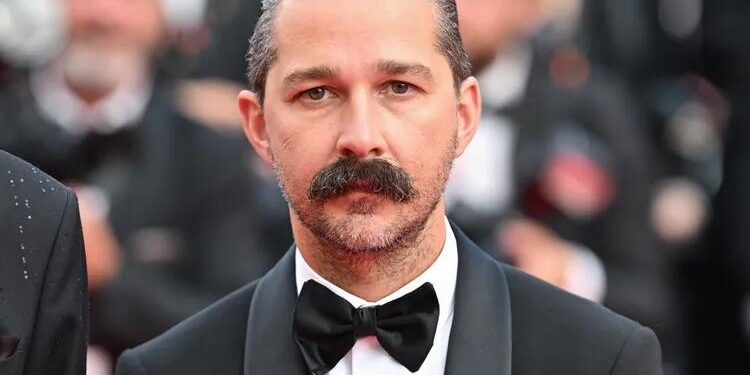 SHIA LABEOUF ARRESTADO EN NUEVA ORLEANS TRAS PELEA DURANTE EL MARDI GRAS 1 SHIA LABEOUF ARRESTADO EN NUEVA ORLEANS TRAS PELEA DURANTE EL MARDI GRAS