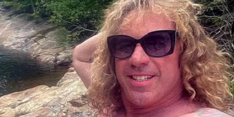 QUIÉN ERA ROBERT DORGAN, EL HOMBRE QUE ATACÓ A SU FAMILIA DURANTE UN PARTIDO DE HOCKEY EN RHODE ISLAND