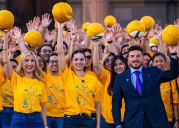 BAJA TASA DE MORTALIDAD POR CÁNCER INFANTIL; CUMPLE 4 AÑOS COBERTURA UNIVERSAL.