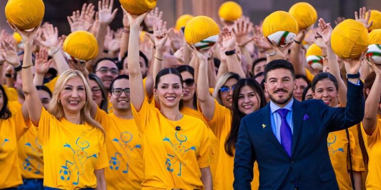 BAJA TASA DE MORTALIDAD POR CÁNCER INFANTIL; CUMPLE 4 AÑOS COBERTURA UNIVERSAL.