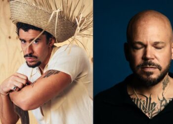 RESIDENTE HARÁ SU DEBUT COMO DIRECTOR EN EL CINE CON PORTO RICO, PROTAGONIZADA POR BAD BUNNY Y JAVIER BARDEM