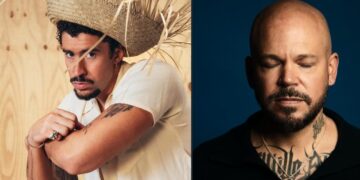 RESIDENTE HARÁ SU DEBUT COMO DIRECTOR EN EL CINE CON PORTO RICO, PROTAGONIZADA POR BAD BUNNY Y JAVIER BARDEM