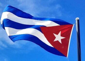 CIUDADANOS CUBANOS AGRADECEN A MÉXICO LA ENTREGA DE ALIMENTOS EN MEDIO DE UNA CRISIS QUE SE AGRAVA