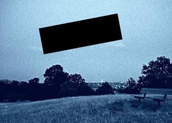 DONALD TRUMP ORDENA INICIAR LA LIBERACIÓN DE ARCHIVOS GUBERNAMENTALES SOBRE OVNIS Y VIDA EXTRATERRESTRE