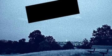 DONALD TRUMP ORDENA INICIAR LA LIBERACIÓN DE ARCHIVOS GUBERNAMENTALES SOBRE OVNIS Y VIDA EXTRATERRESTRE