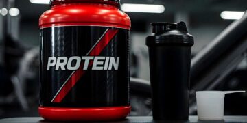 DETECTAN ALTOS NIVELES DE PLOMO Y OTROS METALES EN BATIDOS Y POLVOS DE PROTEÍNA, ALERTAN EXPERTOS