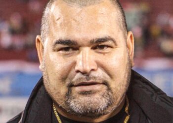 CHILAVERT VS. COURTOIS: EL EXPORTERO PARAGUAYO REVIVE UNA VIEJA POLÉMICA PERSONAL PARA ATACAR AL BELGA