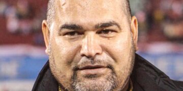 CHILAVERT VS. COURTOIS: EL EXPORTERO PARAGUAYO REVIVE UNA VIEJA POLÉMICA PERSONAL PARA ATACAR AL BELGA