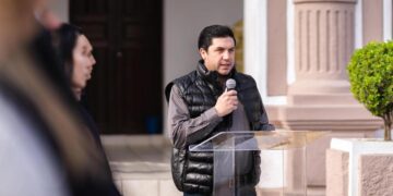 ROMPE RAÚL CANTÚ RÉCORD DE OBRA PÚBLICA SIN DEUDA; ALCANZA SALINAS VICTORIA INVERSIÓN SIN PRECEDENTES 2 ROMPE RAÚL CANTÚ RÉCORD DE OBRA PÚBLICA SIN DEUDA; ALCANZA SALINAS VICTORIA INVERSIÓN SIN PRECEDENTES