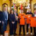 CONFIRMA HOLANDA ORGANIZACIÓN DE NL COMO SEDE DEL MUNDIAL; RECIBE SAMUEL A REPRESENTANTES DE PAÍSES BAJOS A 105 DÍAS DEL MUNDIAL DE LA FIFA 2026