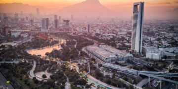 RATIFICA HACIENDA SOLVENCIA FINANCIERA DE NUEVO LEÓN; OTORGA CALIFICACIÓN DE ENDEUDAMIENTO SOSTENIBLE POR GESTIÓN RESPONSABLE DE RECURSOS