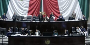 APRUEBAN DIPUTADOS TRABAJAR DOS DÍAS Y DESCANSAR SIETE; SE RECETA CÁMARA BAJA ASUETO EXTENDIDO