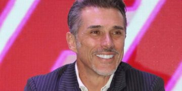 DEJA DIPUTADO DE MORENA CONGRESO POR ‘LA CASA DE LOS FAMOSOS’; ABANDONA SERGIO MAYER CÁMARA BAJA EN PLENA DISCUSIÓN DE REFORMA ELECTORAL