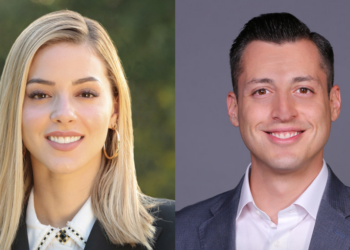 LIDERAN MARIANA Y COLOSIO ENCUESTA DE EL NORTE RUMBO A LA GUBERNATURA EN 2027; MORENA SE UBICA EN TERCERO