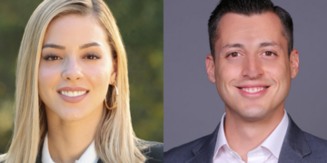 LIDERAN MARIANA Y COLOSIO ENCUESTA DE EL NORTE RUMBO A LA GUBERNATURA EN 2027; MORENA SE UBICA EN TERCERO