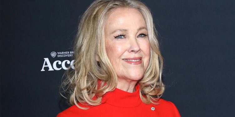 REVELAN CAUSA DE MUERTE DE CATHERINE O’HARA: EMBOLIA PULMONAR Y CÁNCER DE RECTO