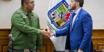 REGISTRA NL ENERO CON MENOS DELITOS DE ALTO IMPACTO EN LOS ÚLTIMOS 15 AÑOS;REPORTA ESTADO INCIDENCIA MÁS BAJA DEL SEXENIO