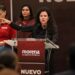 PONE MORENA CONDICIONES PARA APROBAR PRESUPUESTO EN CONGRESO; FIJA LIDER NACIONAL CINCO REQUISITOS