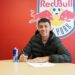 NEW YORK RED BULLS CONTRATAN AL MEXICANOAMERICANO JORGE RUVALCABA POR CUATRO AÑOS