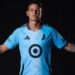 JAMES RODRÍGUEZ ES PRESENTADO COMO NUEVO REFUERZO DEL MINNESOTA UNITED FC DE LA MLS