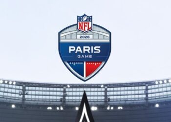 LA NFL CONQUISTA PARÍS: EL STADE DE FRANCE ALBERGARÁ SU PRIMER PARTIDO DE TEMPORADA REGULAR EN 2026