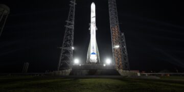 BLUE ORIGIN PAUSA EL TURISMO ESPACIAL PARA PRIORIZAR LA CONQUISTA DE LA LUNA 2 BLUE ORIGIN PAUSA EL TURISMO ESPACIAL PARA PRIORIZAR LA CONQUISTA DE LA LUNA