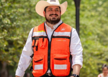 REFUERZA DIVISIÓN AMBIENTAL Y PVSNL OPERATIVOS CONTRA CAZA FURTIVA EN NUEVO LEÓN; ENCABEZA LUIS HERRERA ACCIONES PARA GARANTIZAR EL APROVECHAMIENTO SUSTENTABLE DE LA FAUNA SILVESTRE 1 REFUERZA DIVISIÓN AMBIENTAL Y PVSNL OPERATIVOS CONTRA CAZA FURTIVA EN NUEVO LEÓN; ENCABEZA LUIS HERRERA ACCIONES PARA GARANTIZAR EL APROVECHAMIENTO SUSTENTABLE DE LA FAUNA SILVESTRE