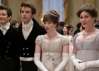 LOS BRIDGERTON CONFIRMA A LOS PROTAGONISTAS DE SUS TEMPORADAS 5 Y 6 EN NETFLIX