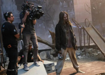 RESIDENT EVIL REQUIEM PRESENTA UN IMPACTANTE CORTO LIVE-ACTION AMBIENTADO EN RACCOON CITY