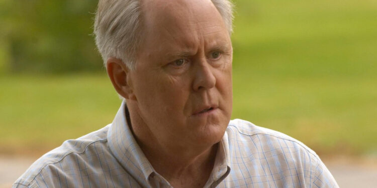 JOHN LITHGOW SE DESMARCA DE J.K. ROWLING Y DEFIENDE LA NUEVA SERIE DE HARRY POTTER EN HBO