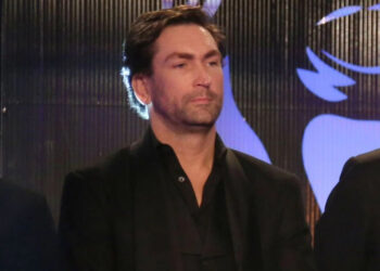 LESLIE BENZIES RECHAZA SEÑALAMIENTOS EN ARCHIVOS EPSTEIN Y NIEGA CUALQUIER VÍNCULO