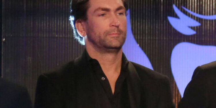 LESLIE BENZIES RECHAZA SEÑALAMIENTOS EN ARCHIVOS EPSTEIN Y NIEGA CUALQUIER VÍNCULO 1 LESLIE BENZIES RECHAZA SEÑALAMIENTOS EN ARCHIVOS EPSTEIN Y NIEGA CUALQUIER VÍNCULO