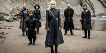 HBO FRENA RUMORES SOBRE NUEVOS SPIN-OFFS DE JUEGO DE TRONOS Y ACLARA SU ESTRATEGIA