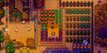 STARDEW VALLEY 2 EXISTIÓ EN DESARROLLO, PERO CONCERNEDAPE PRIORIZÓ HAUNTED CHOCOLATIER