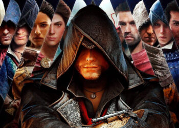 UBISOFT PIERDE A OTRO PILAR HISTÓRICO: LUC COUTURE ABANDONA LA FRANQUICIA ASSASSIN’S CREED